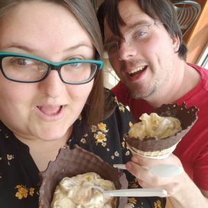 Meet your Posher, Savanna